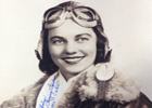 WASP Florene Miller Watson